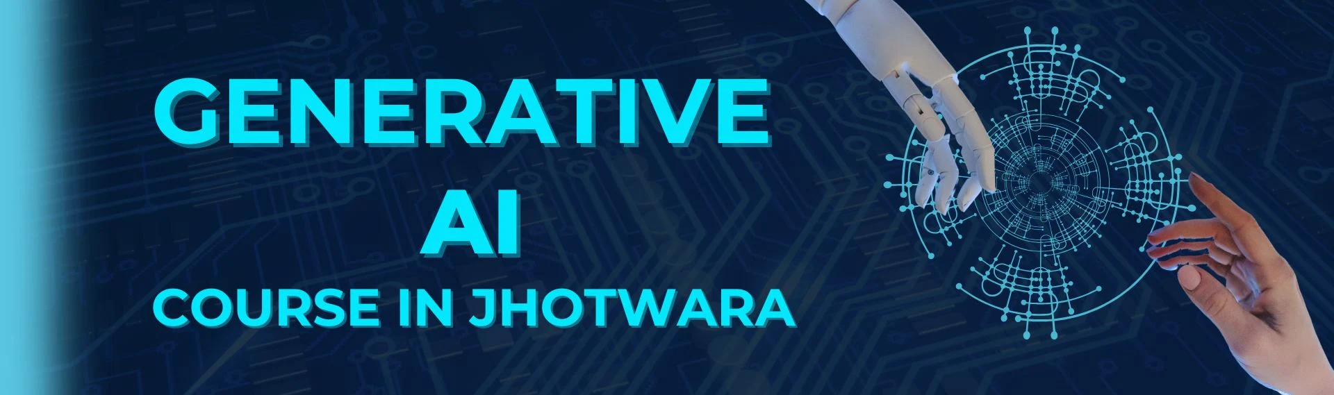 Gen AI Course in Jhotwara
